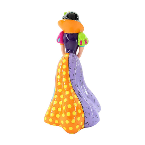 SNOW WHITE BRITTO 6006082