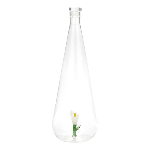 BOTTIGLIA BOTANICAL LILY 28069 BALVI WHITE