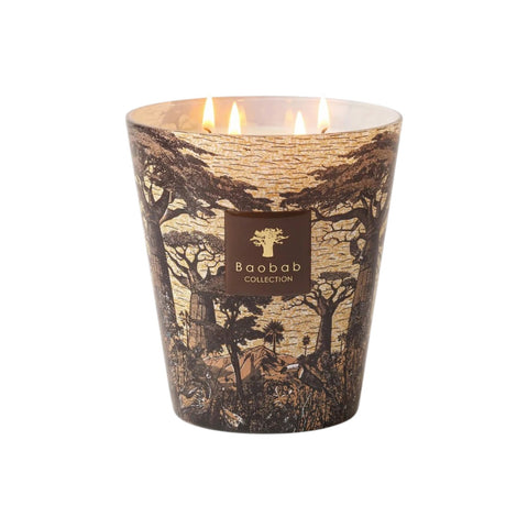 CANDELA BAOBAB MAX 24 SACRED TREES MANKONO MAX24STMAN