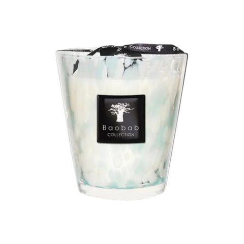 CANDELA MAX 16 PEARLS SAPPHIRE ART. MAX16PS BAOBAB