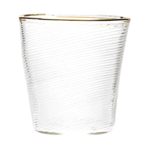 BICCHIERE CLASSIC ON ACID MURANO 11241 SELETTI