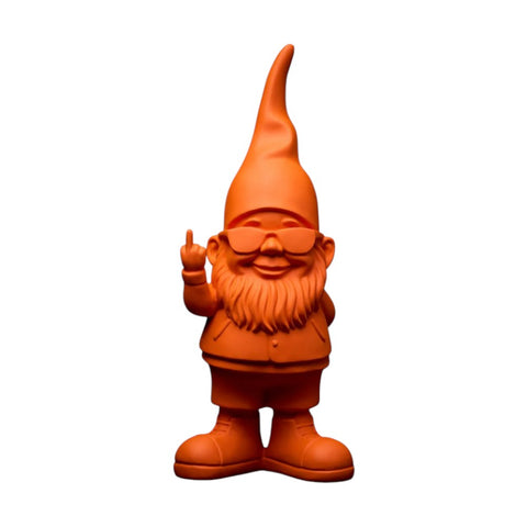 NANO BERNARDO NANO12-1193 12CM BLOGO DESIGN ORANGE