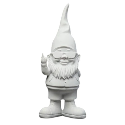 NANO BERNARDO NANO12-1194 12CM BLOGO DESIGN WHITE