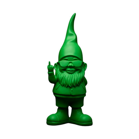 NANO BERNARDO NANO29-1196 29CM BLOGO DESIGN GREEN