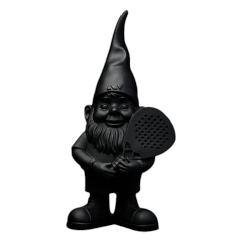 NANO PACHITO NANO12-1200 12CM BLOGO DESIGN BLACK