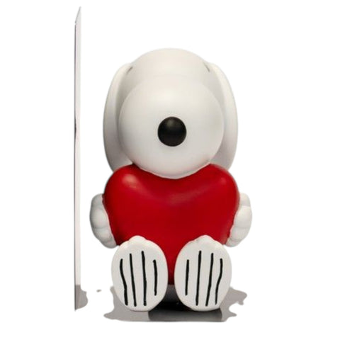 REGGILIBRI SNOOPY BOOK LOVE ART. SNOOBK18-1290 BLOGO DESIGN