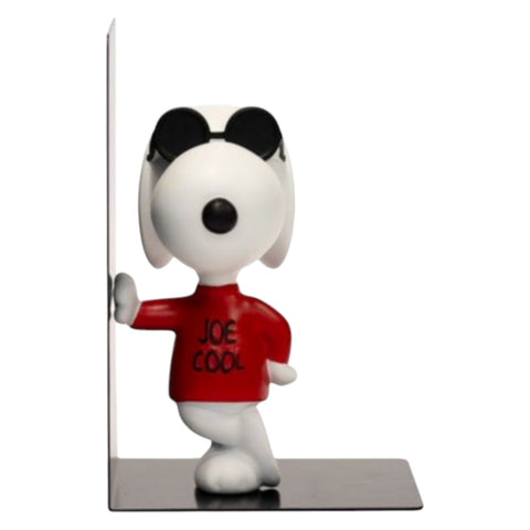 REGGILIBRI SNOOPY BOOK JOE COOL ART. SNOOBK18-1291 BLOGO DESIGN