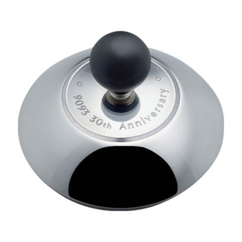 BOLLITORE TEA REX NERO ART. 9093REXB ALESSI