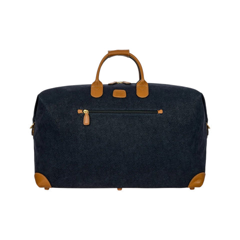 "BRIC'S LIFE BLUE BAG 55X32X20 ART BLF20202"