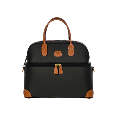 BEAUTY CASE FIRENZE BBJ02530.001 BLACK BRIC'S