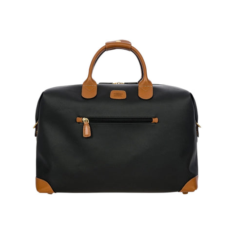 BORSONE FIRENZE BBJ20203.001 BLACK BRIC'S