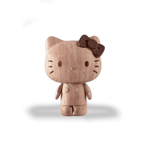 HELLO KITTY OAK SMALL BOYHOOD 400160