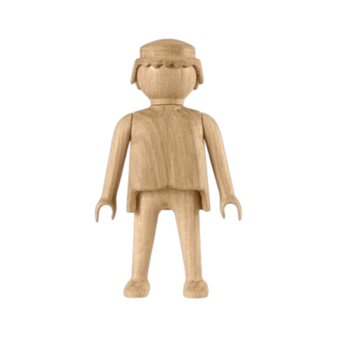 PLAYMOBIL X MAN OAK SMALL 400170 BOYHOOD