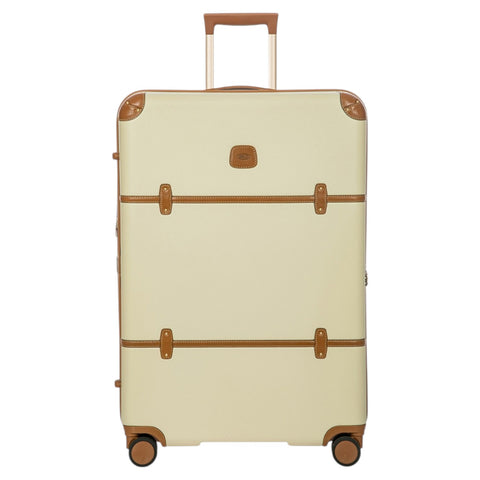 TROLLEY GRANDE BRIC'S BELLAGIO BBG38304.014 53X76X29/33 CM PANNA BEIGE
