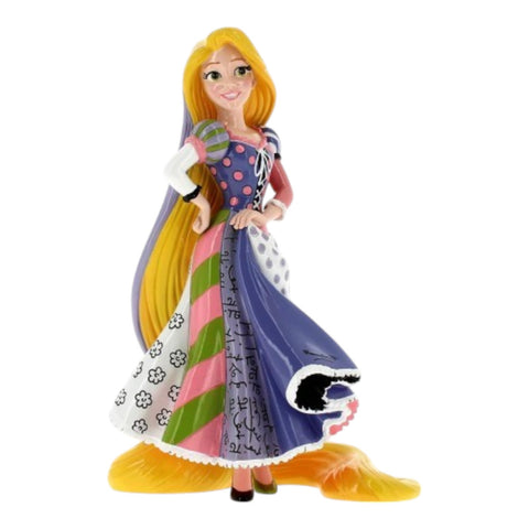 FIGURINE  RAPUNZEL 6010315 BRITTO