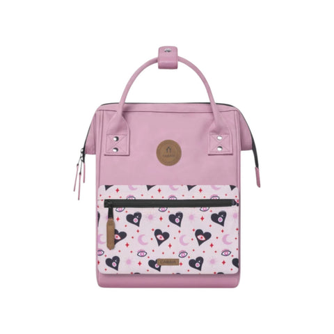 ZAINO ADVENTURER S BARI PINK CABAIA