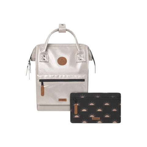 ZAINO ADVENTURER M HONOLULU GOLDEN CABAIA