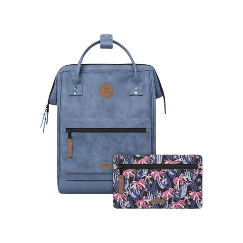 ZAINO ADVENTURER M GALWAY BLUE CABAIA