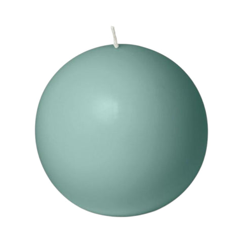 MES3CBL CANDLE MELORIA GRAZIANI CLASSIC D. 150 MM. OTTANIO/TEAL