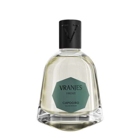 EAU DE PARFUM CAPOGIRO 40 ML VRANJES FIRENZE