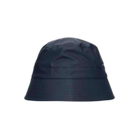 CAPPELLO BUCKET HAT M-L W2 20010 NAVY BLUE RAINS