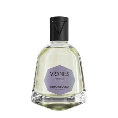 EAU DE PARFUM CHIAROSCURO 40 ML VRANJES FIRENZE