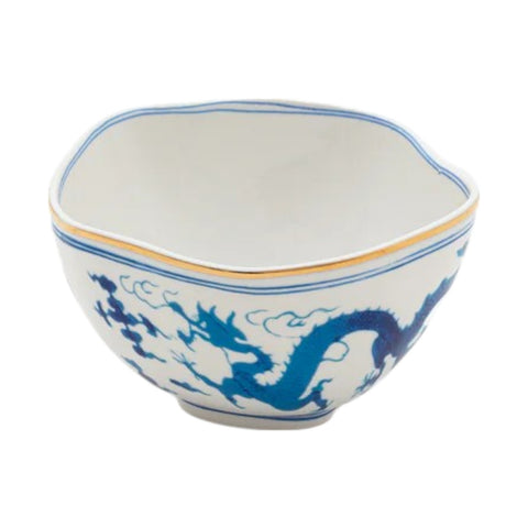 CIOTOLA CLASSIC ON ACID Cm.12x16,6 h.6,6 - DRAGON ART. 11272 SELETTI