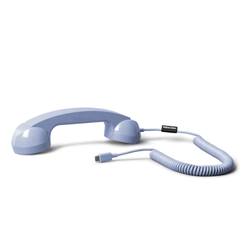 POP PHONE NATIVE UNION AZUR