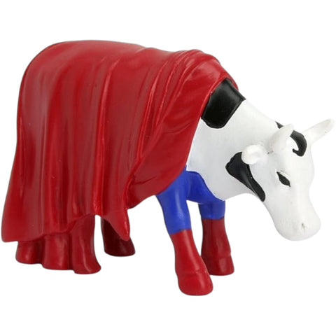 COW S SUPER COW 46513 COW PARADE