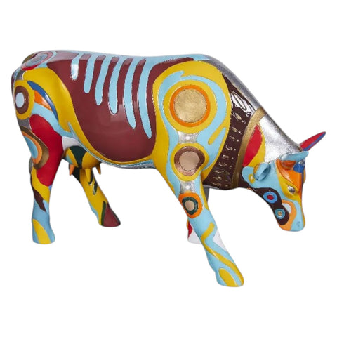 L VACANDA BY ANDRE FELIX 46814 COW PARADE