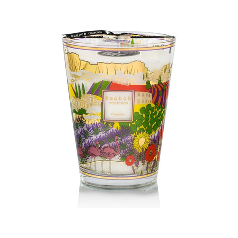 CANDELA PROVENCE ART. MAX24 PROVENCE BAOBAB
