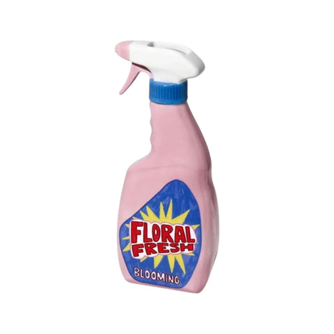 VASO FRESHUP S DYVASFREUP PINK DOIY