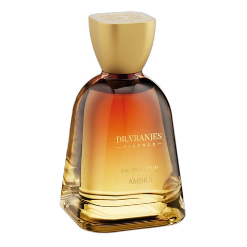 EAU DE PARFUM AMBRA ML 100  EDP00120BOREU  DR. VRANJES