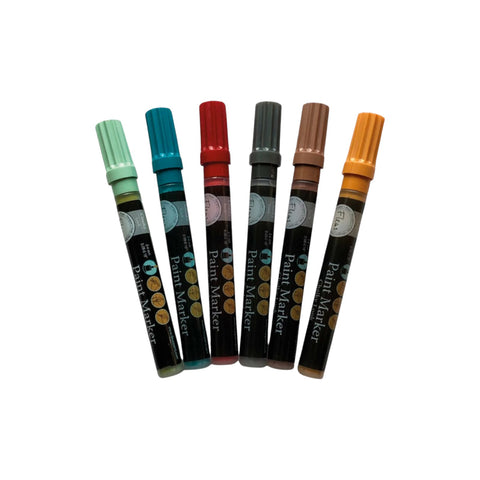 EVA APPLE IN CERAMIC LARGE WHITE GUEST BOOK