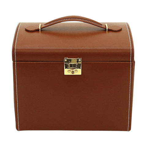 SCATOLA PORTA GIOIELLI CORDOBA 26391-3 FRIEDRICH23 BROWN