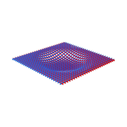 CENTROTAVOLA GRAVUTY POMPIDOU GRV-CPC-RB FUNDAMENTAL BERLIN