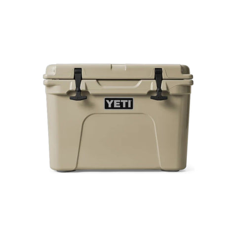GHIACCIAIA TUNDRA 35 70000000005 TAN YETI