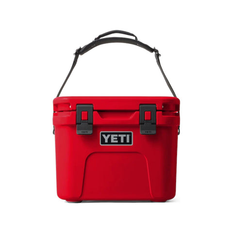GHIACCIAIA ROADIE 15 7000000691 YETI RESCUE RED