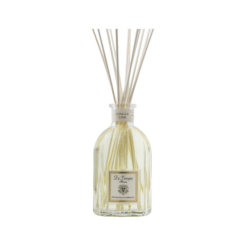 FRAGRANZA AMBIENTE GINGER LIME 100 ML DR VRANJES