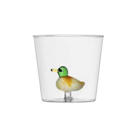 BICCHIERE ANIMAL FARM ART. 352374 PAPERA ICHENDORF MILANO