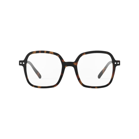 OCCHIALI READING OFFICE +3 IZIPIZI TORTOISE