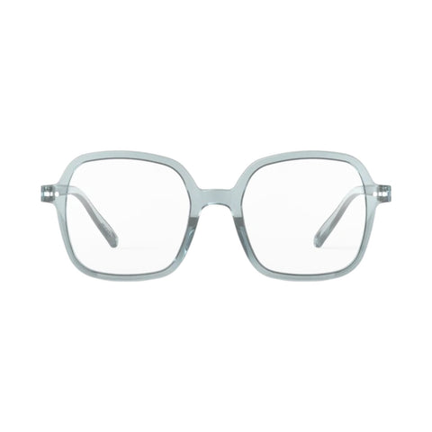 OCCHIALI READING OFFICE +3 IZIPIZI FROZEN BLUE