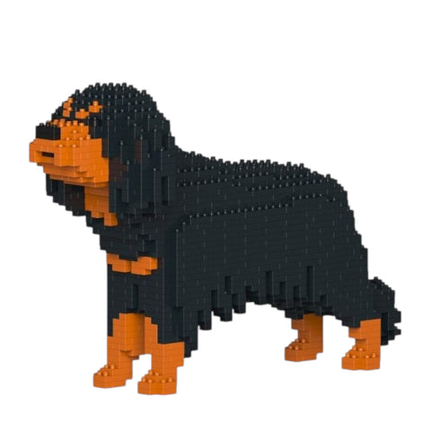 JEKCA CAVALIER KING CHARLES SPANIEL ART. 01S-M04