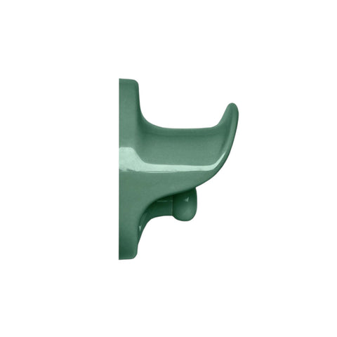 GANCIO VERDE 04702/VE KARTELL
