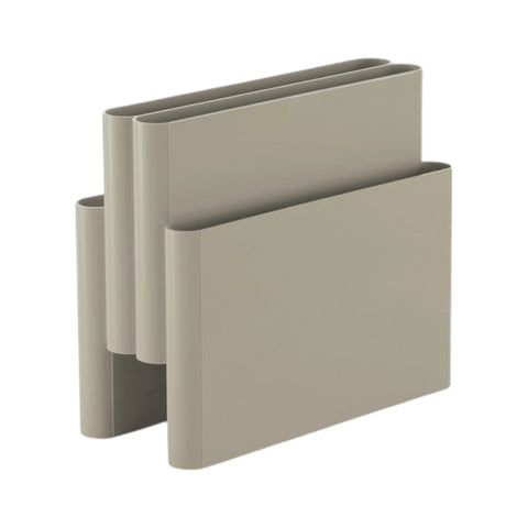 PORTA RIVISTE 04676/TO KARTELL TORTORA