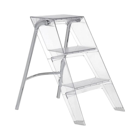 UPPER SCALETTA G7030/70 KARTELL TRANSPARENT