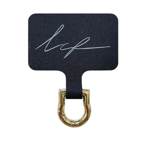 ADATTATORE UNIVERSALE CHAINES DORE NYLON LE306084 LACOQUEFRANCAISE