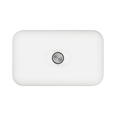 "24BOTTLES LUNCH BOX STONE ICE WHITE"