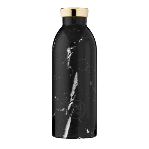 BORRACCIA CLIMA 500ML BLACK MARBLE 24BOTTLES