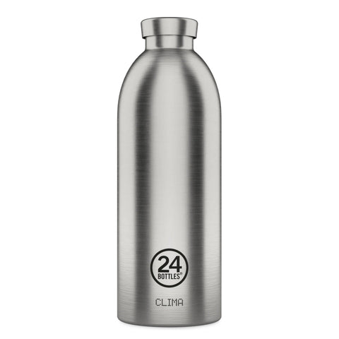 BORRACCIA CLIMA 850ML STEEL 24BOTTLES